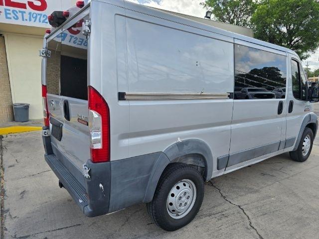 RAM Promaster  2016