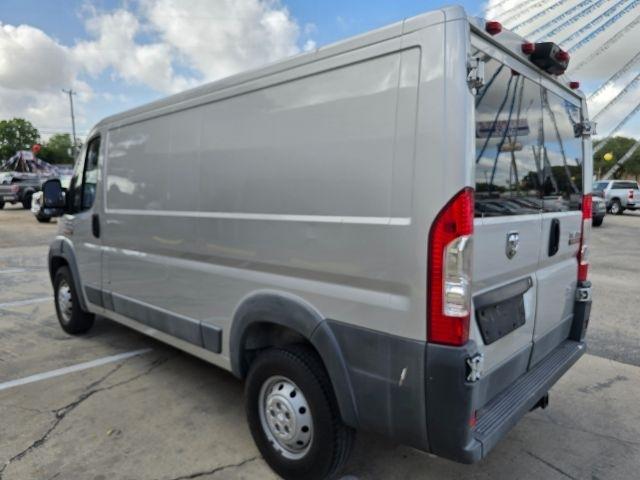 RAM Promaster  2016
