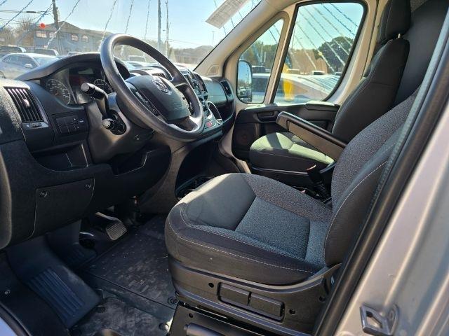 RAM Promaster  2016