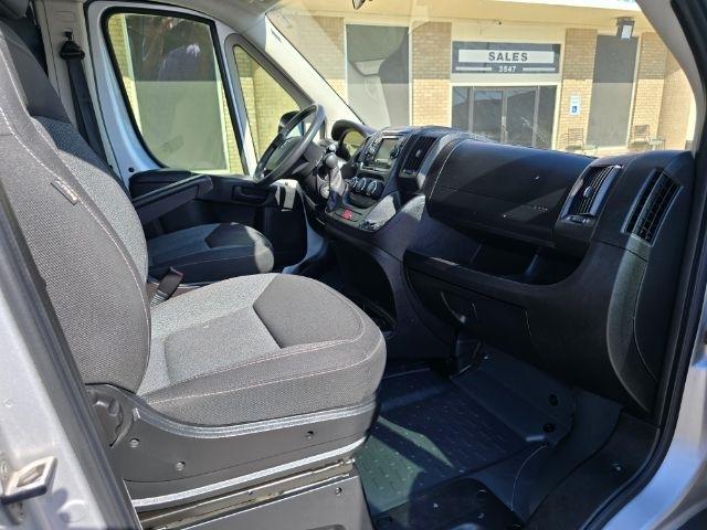 RAM Promaster  2016