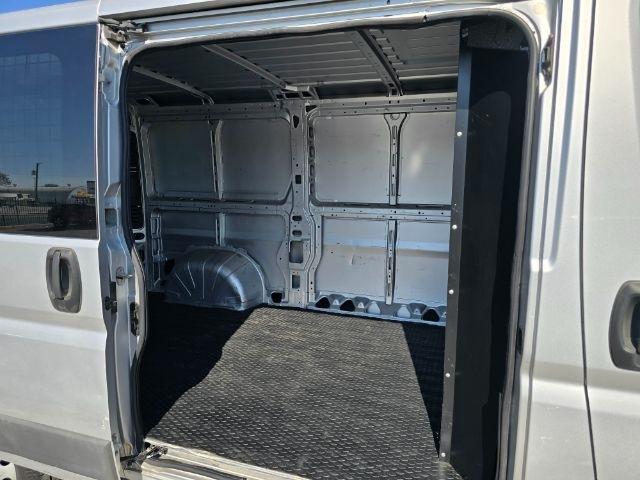 RAM Promaster  2016