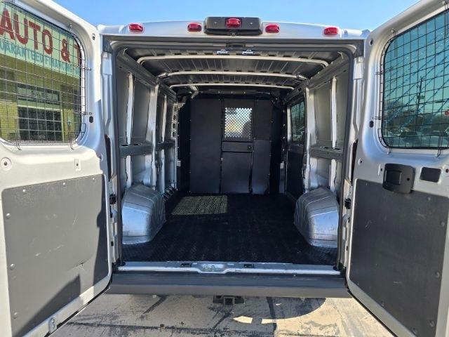 RAM Promaster  2016