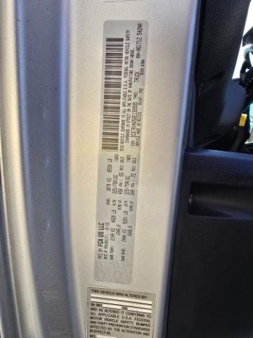 RAM Promaster  2016