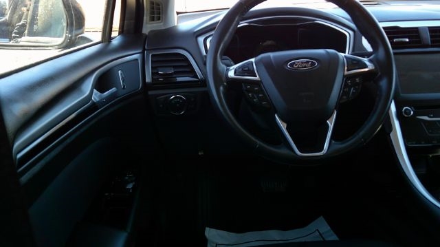 Ford Fusion  2014