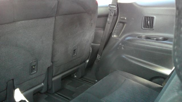 Nissan Pathfinder  2015