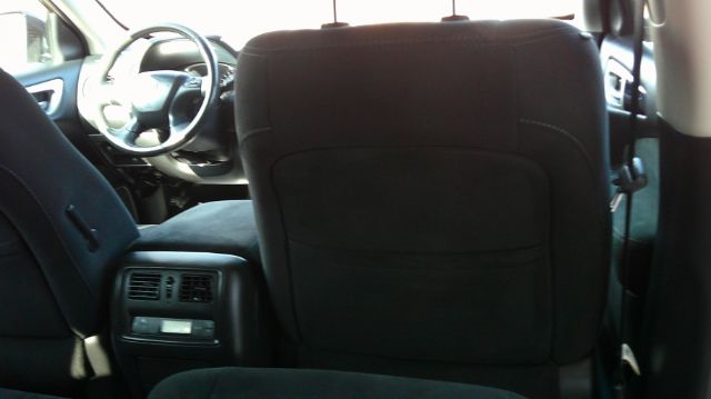 Nissan Pathfinder  2015