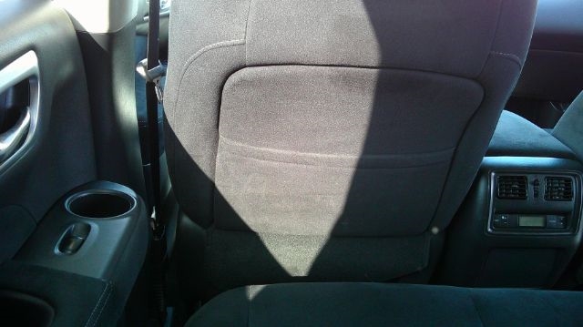 Nissan Pathfinder  2015