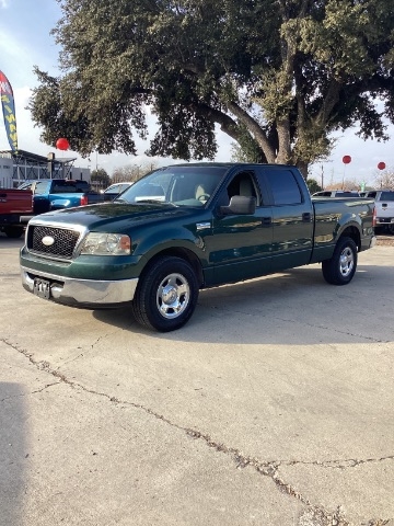 Ford F-150  2007