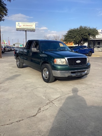 Ford F-150  2007