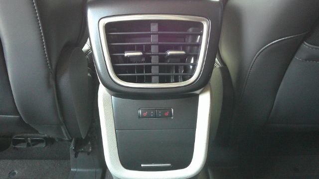 Lincoln Nautilus  2019