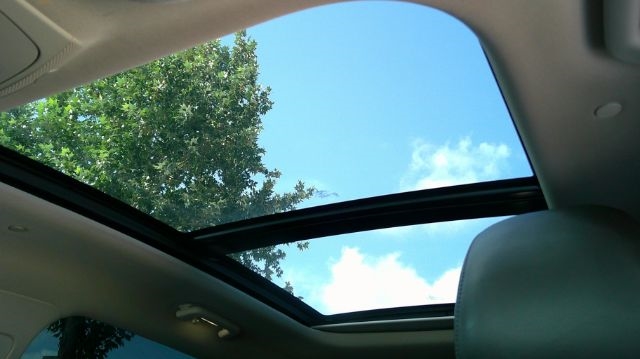 Lincoln Nautilus  2019