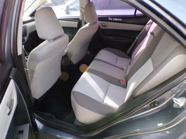 Toyota Corolla  2018