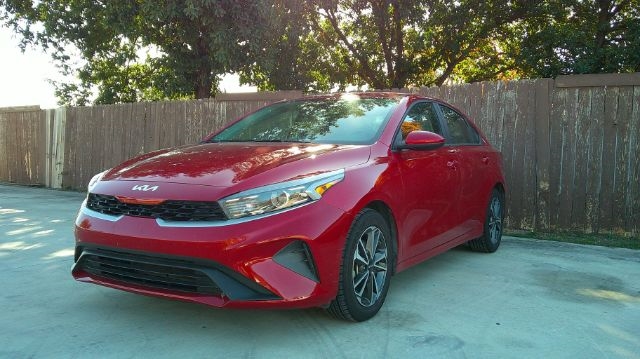 Kia Forte  2023