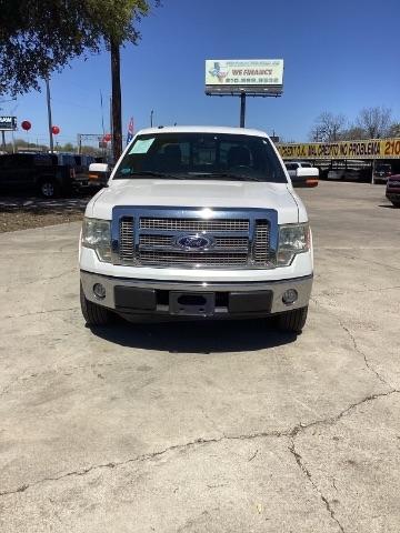 Ford F-150  2010