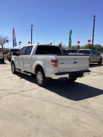 Ford F-150  2010