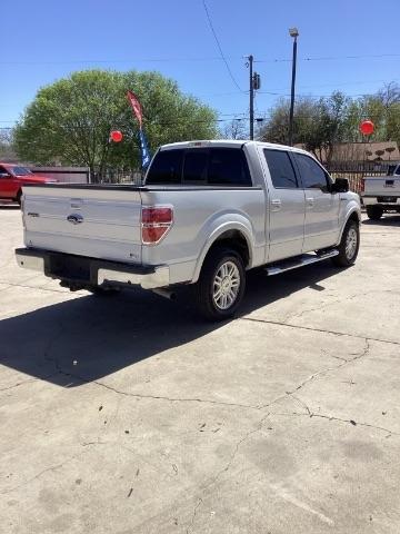 Ford F-150  2010