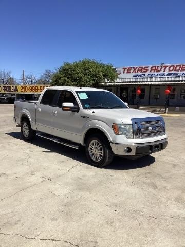 Ford F-150  2010