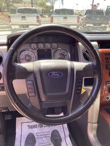 Ford F-150  2010