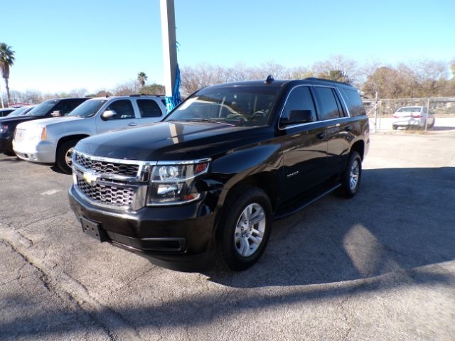 Chevrolet Tahoe  2019