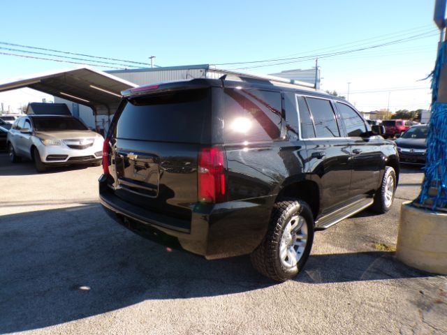 Chevrolet Tahoe  2019