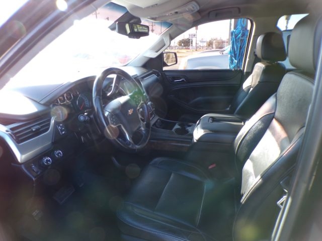 Chevrolet Tahoe  2019