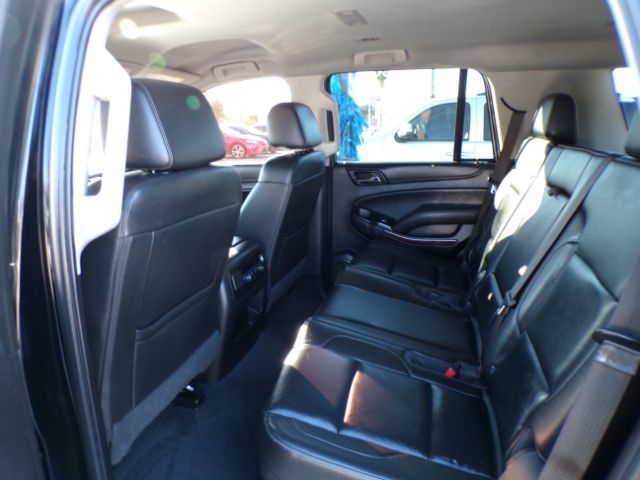 Chevrolet Tahoe  2019