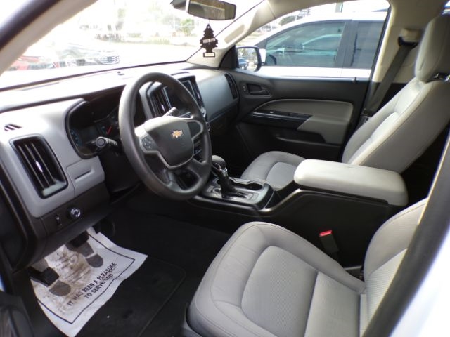 Chevrolet Colorado  2022