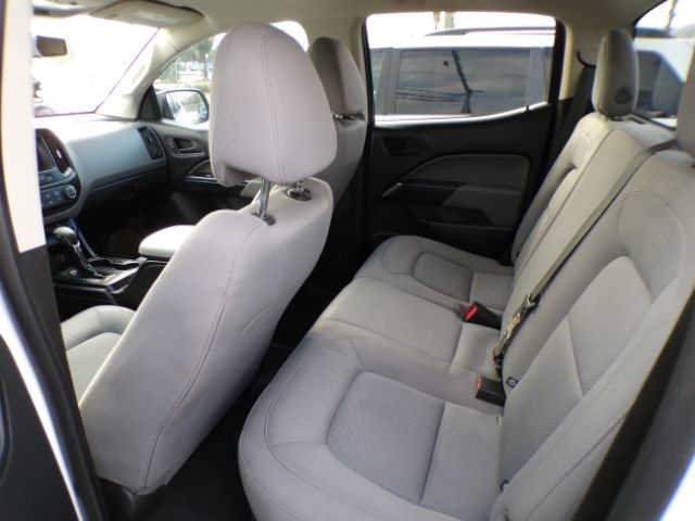 Chevrolet Colorado  2022