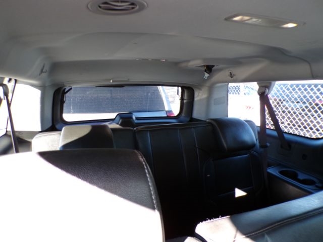 Chevrolet Suburban  2016