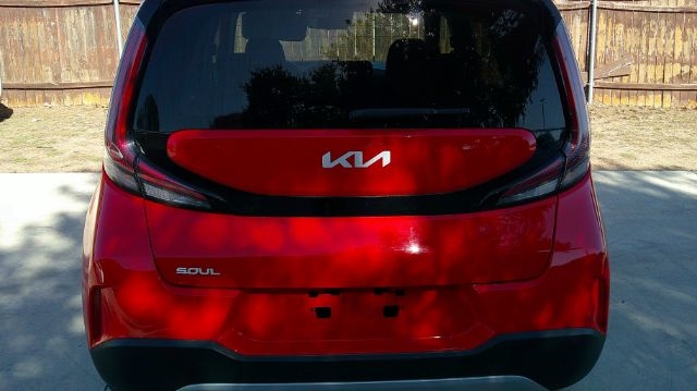 Kia Soul  2024
