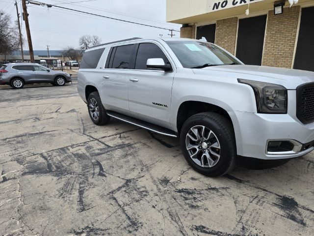 GMC Yukon XL  2016