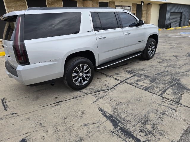 GMC Yukon XL  2016