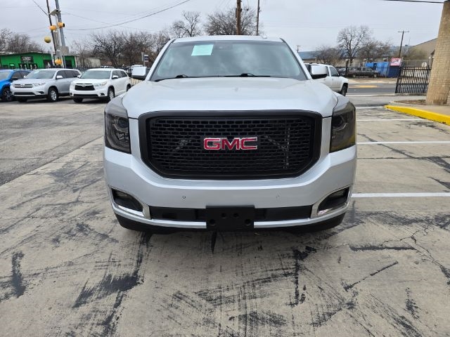 GMC Yukon XL  2016
