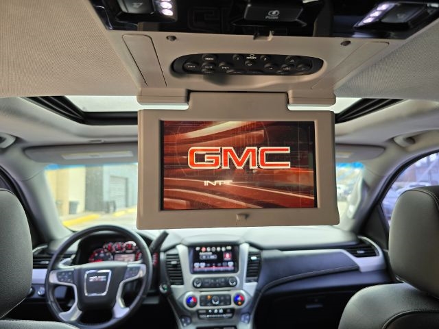 GMC Yukon XL  2016