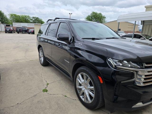 Chevrolet Tahoe  2022