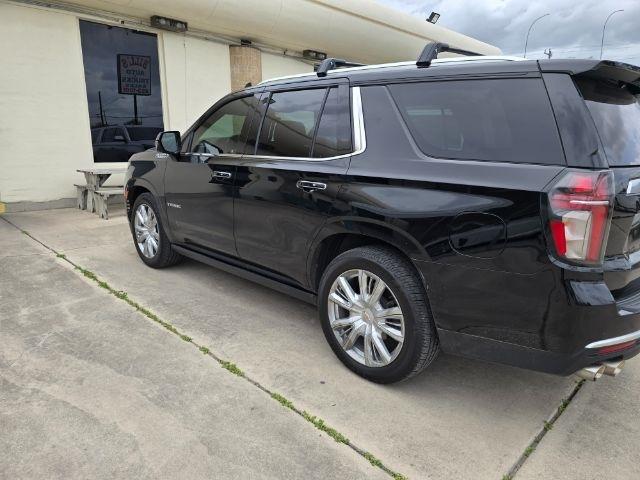 Chevrolet Tahoe  2022