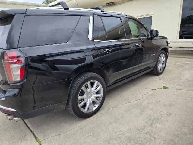 Chevrolet Tahoe  2022