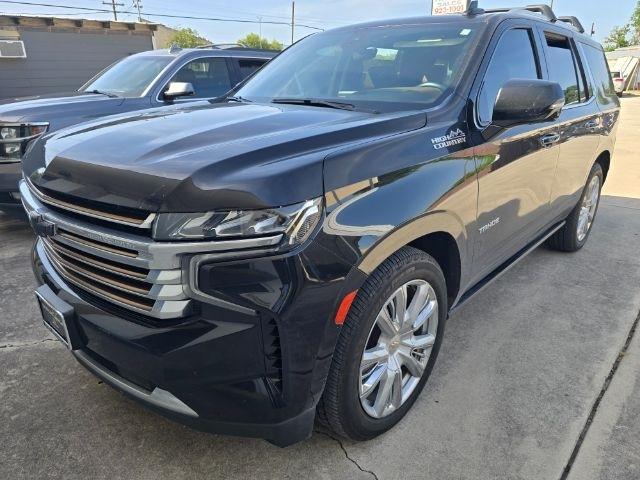 2022 Chevrolet Tahoe 2WD High Country