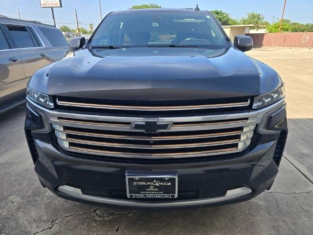 Chevrolet Tahoe  2022