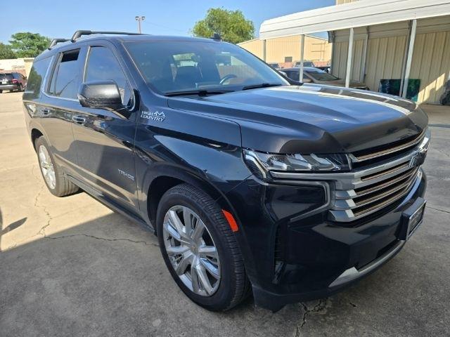 Chevrolet Tahoe  2022
