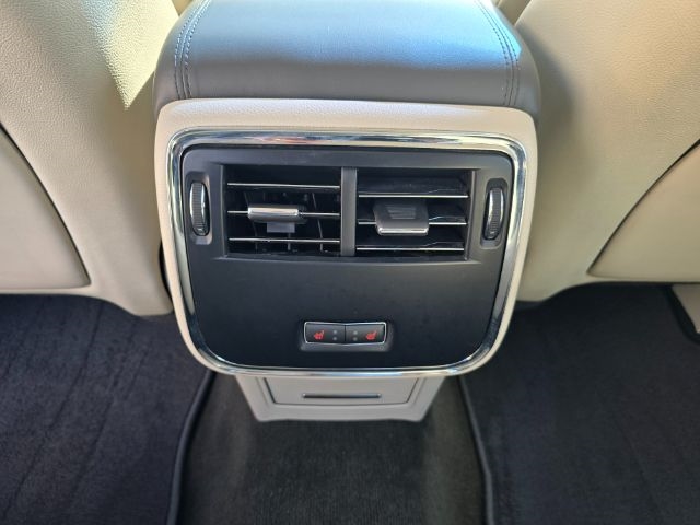 Lincoln Continental  2019