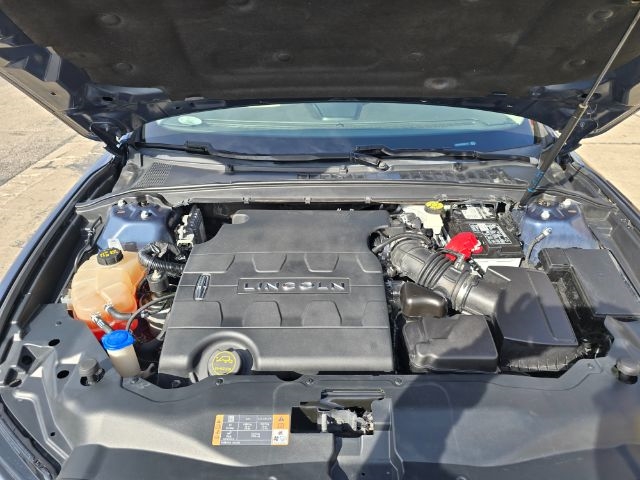 Lincoln Continental  2019