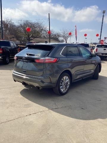 Ford Edge  2022