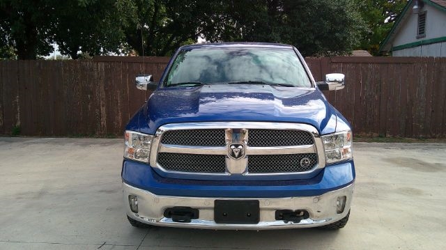 RAM 1500  2018