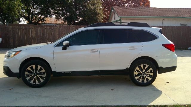 Subaru Outback  2017