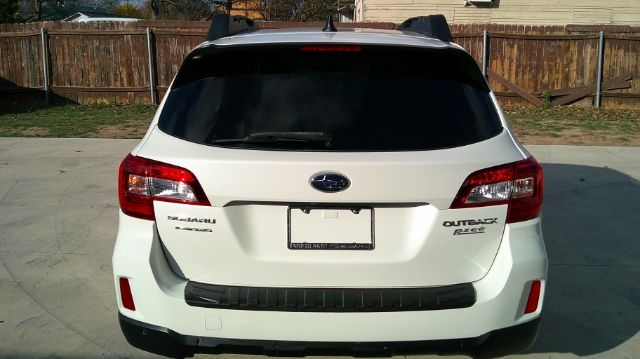 Subaru Outback  2017