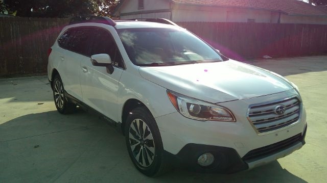 Subaru Outback  2017