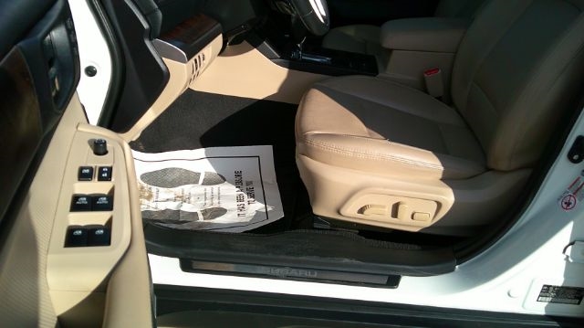 Subaru Outback  2017