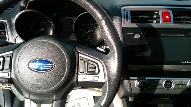 Subaru Outback  2017