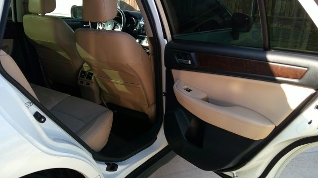 Subaru Outback  2017